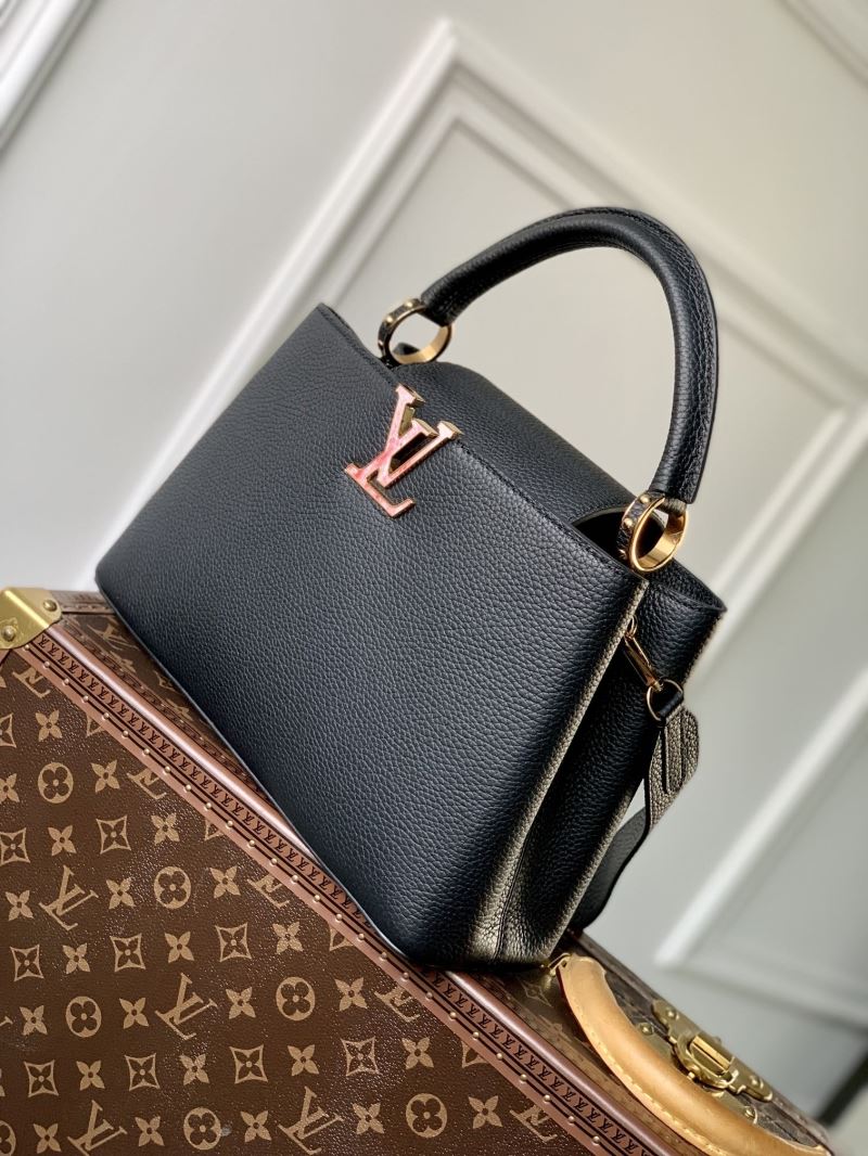 LV Capucines Bags